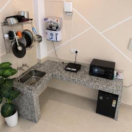 Drip Home Stay AKTU, hotel in Lucknow