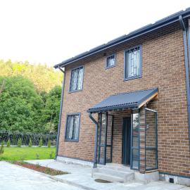 EVORI Guesthouse