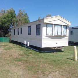 Arizona Caravan, hotel em Camber