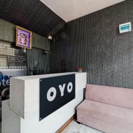Hotel O G9, hotel a Indore