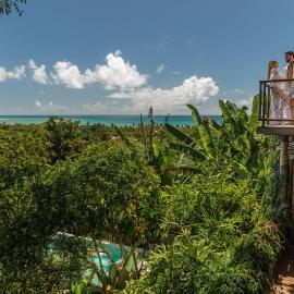 Casa La Torre Hotel Boutique, hotel em Trancoso