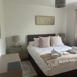 Northway Apartment's, hotel in Oxford
