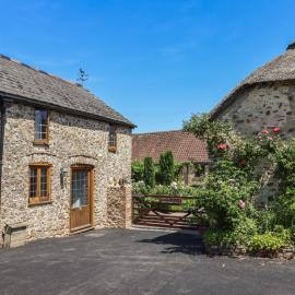 Rose Cottage
