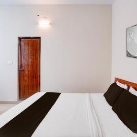 Hotel O Karanji Comfort, hotel a Bangalore