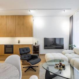 City Choice Apartment