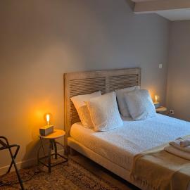 Montboulard, hotel Soyaux városában