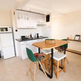 COSY Home - 2 à 4 pers - Aéroport - vieux Blagnac