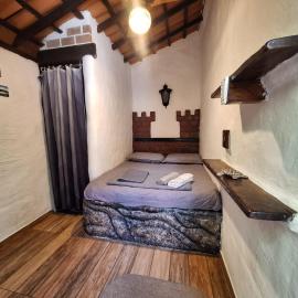 Da Cachoeira, Hotel in Vila do Abraão