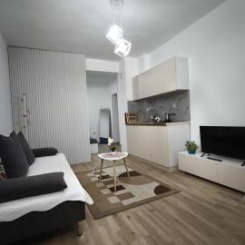 N&L apartments, hotel en Strumica