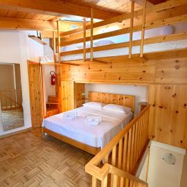 A Casa di Ida, Chalet Rustico nel Cilento - Fino a 6 Ospiti