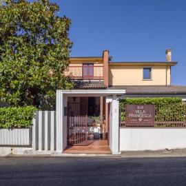 Villa Francesca Luxury Rooms