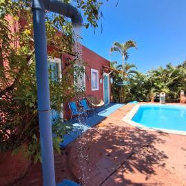 Mini Casas Rurais - Ponta de Pedras