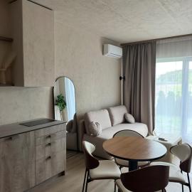 Locusdo apartment Nr 27