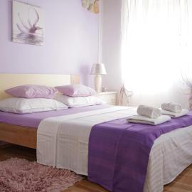 Apartment Lavender