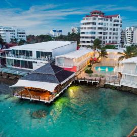 Decameron Los Delfines - All Inclusive