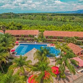 Decameron Panaca - All Inclusive, Hotel in Quimbaya