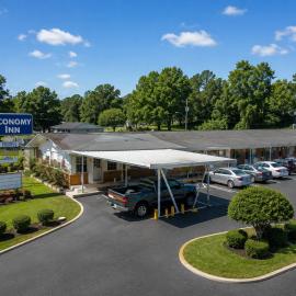 Economy Inn by Hotel O Gladewater, TX, hotel a Gladewater