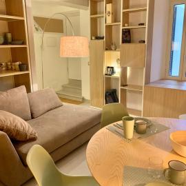Mini loft Roma Nord - Ponte Milvio