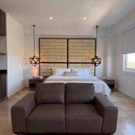 San Germán, hotel Guasavéban