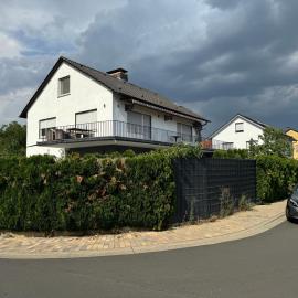 Burgblick Karlstadt, viešbutis mieste Karlštatas