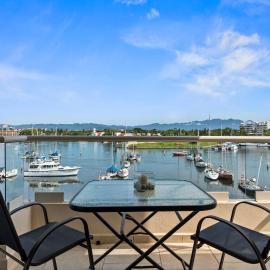 Nuevo Vallarta  में, होटल Marina Banderas Suites Hotel Boutique