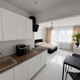 Apartament Mostowa