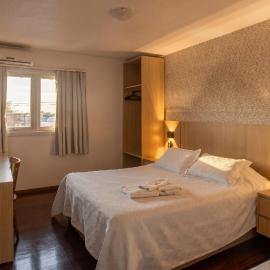 Hotel Somensi