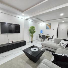 Marie's 2bed all-ensuiteTuffoam mall 309