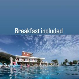 Grecia's Dhermi, hotel a Dhërmi