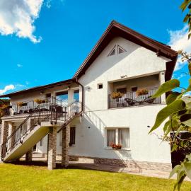 Casa Cojanu