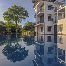 Shalom Resorts Yala