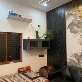 Tarun Homestay Bokaro, готель у місті Chās