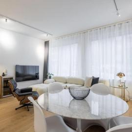 City Choice Apartment