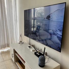 Antares Comfort Apartment, Hotel in San Isidro