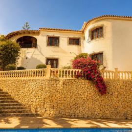 Casa Toucan Moraira, Hotel in Benitatxell