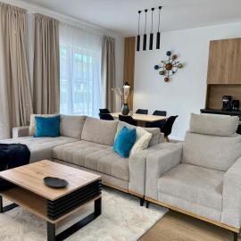 Sky Residence House 5, hotel in Cluj-Napoca