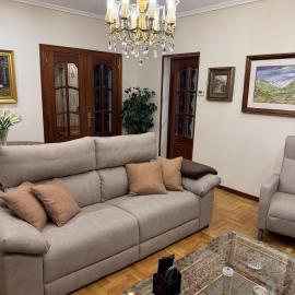 Villa La Mina, hotel i Gijón