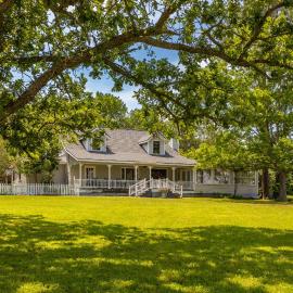 Schulenburg Ranch Retreat, Pond & Fire Pit, hotel v destinaci Schulenburg