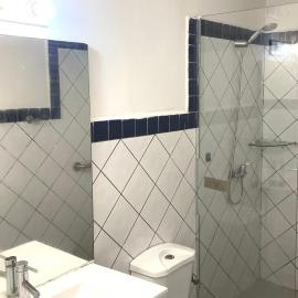 Appartement une chambre cupecoy, hotel Cupecoyban