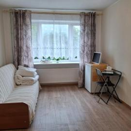 Rohu 44 apartment
