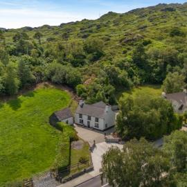 3 Bed in Glengarrff oc-i089