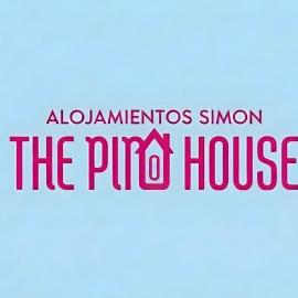 THE PINK HOUSE