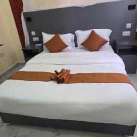 The alder hotel and accommodation, Hotel in Bungoma