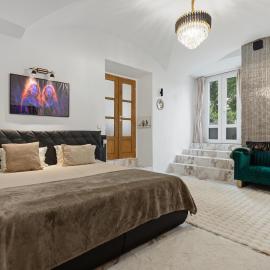 K Spot Apartment Private Spa Tub & Sauna Old Town, hotel v destinaci Vilnius