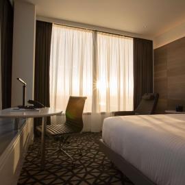 Pullman Sydney Airport