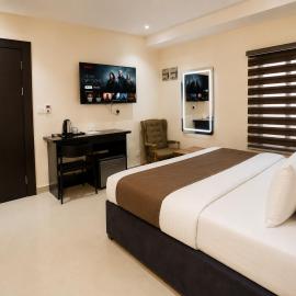 Mopo Akinlade में, होटल Westside Beach Resort & Hotel