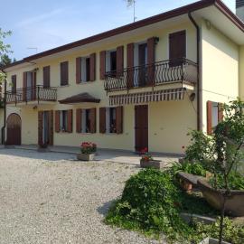 La Casa dei Tulipani