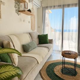 Sea View Apartment -Sea La Boho