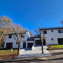 Villa Dormeur Neuve & Grand Standing