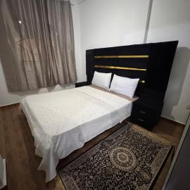 Maison soleil, hotel in Ifrane